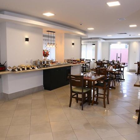 Marsala Apart Hotel Mogi das Cruzes Zewnętrze zdjęcie