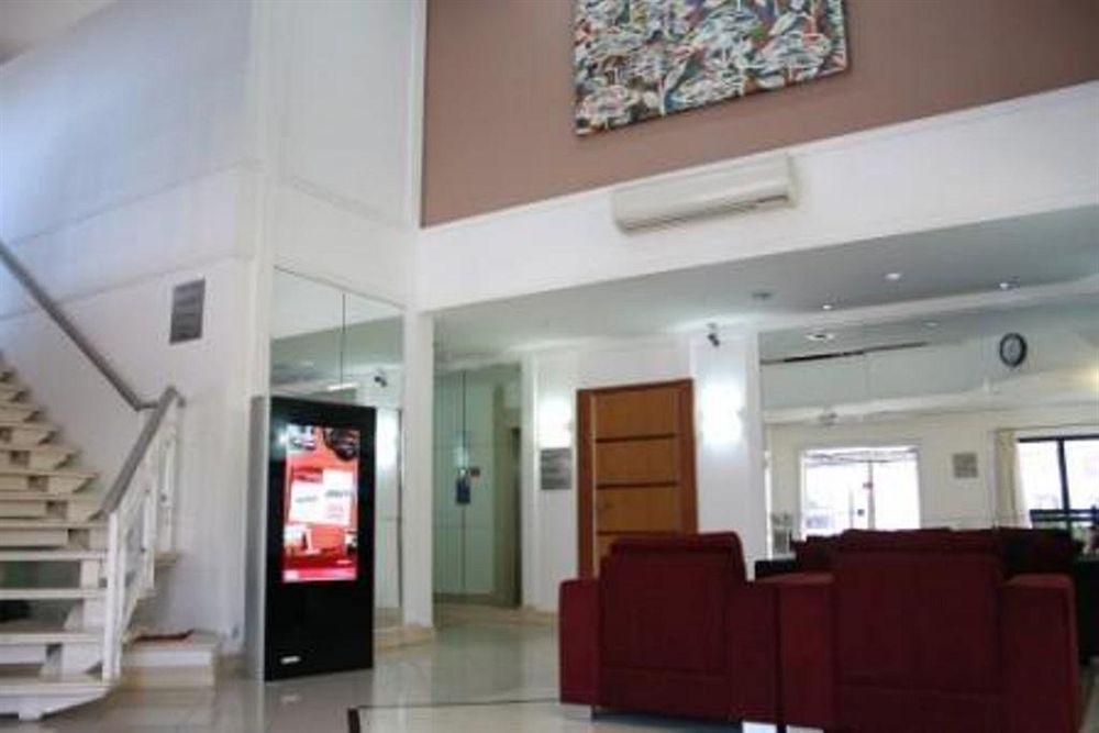 Marsala Apart Hotel Mogi das Cruzes Zewnętrze zdjęcie