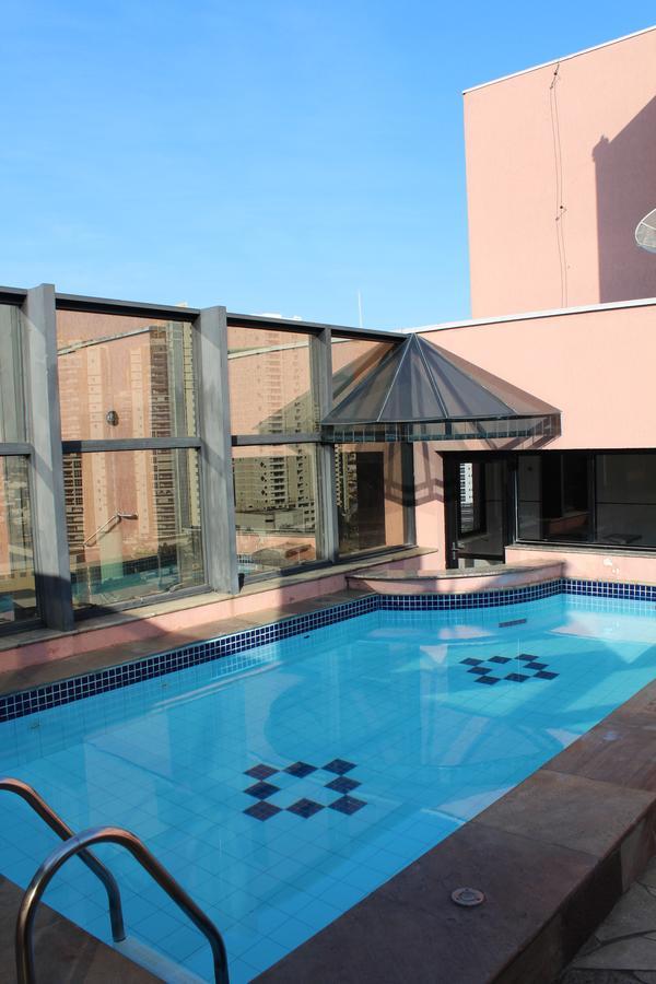 Marsala Apart Hotel Mogi das Cruzes Zewnętrze zdjęcie