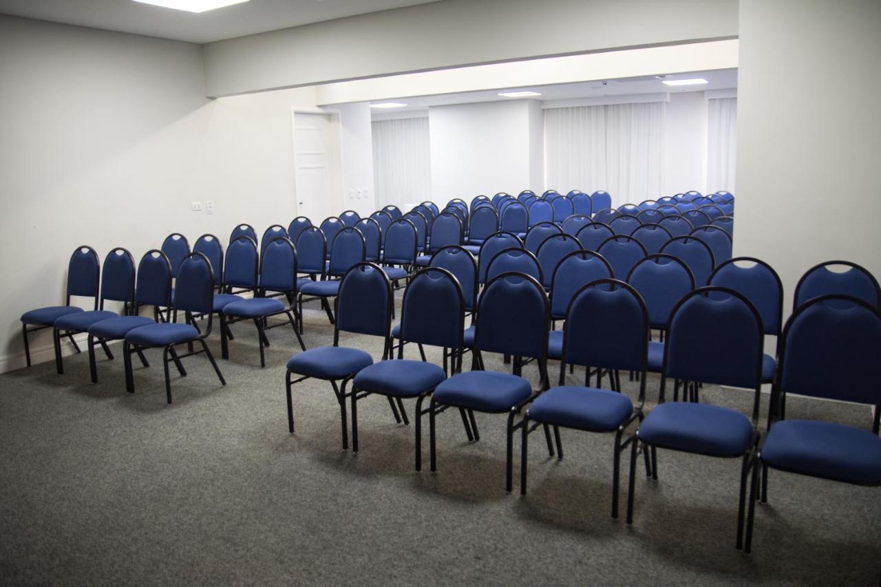 Marsala Apart Hotel Mogi das Cruzes Zewnętrze zdjęcie
