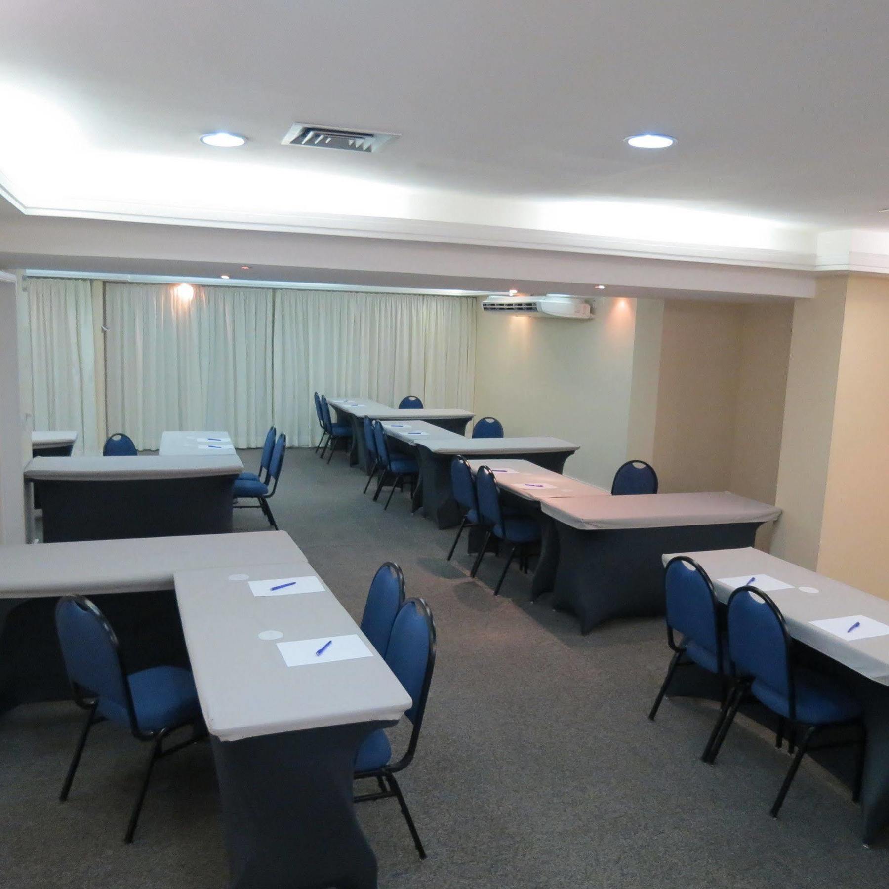 Marsala Apart Hotel Mogi das Cruzes Zewnętrze zdjęcie